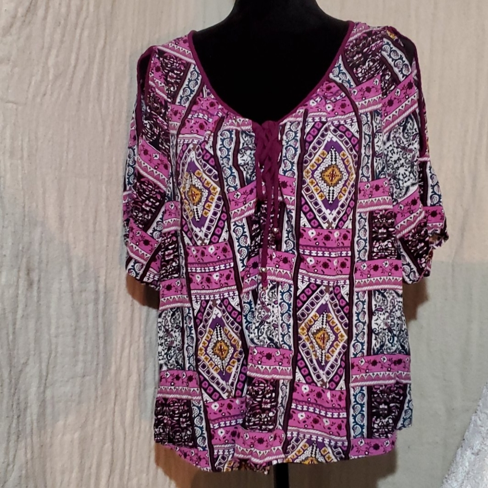 Cato Woman Top